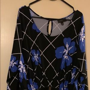Lane Bryant size 26 Dress